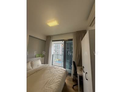 For Rent - Skysuites @ Anson