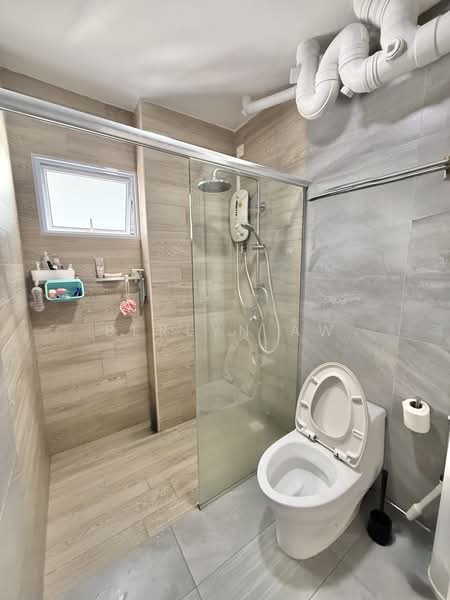 Skysuites @ Anson, 8 Enggor Street, Room Rental, 50 sqft, Condominium For Rent, by Berlyn Aw, 60157124 - Bathroom - PropertyGuru.com.sg