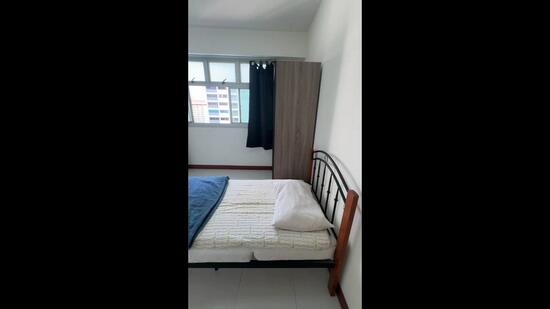 18A Holland Drive, 18A Holland Drive, Room Rental, 160 sqft, HDB Flat For Rent, by Tan Kian Seng, 60157156 - PropertyGuru.com.sg