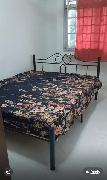 For Rent - 668C Jurong West Street 64