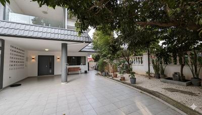 For Sale - Yugi Garden