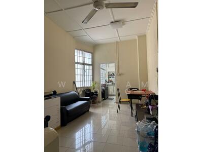 For Sale - cambridge road