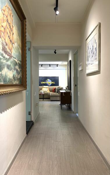 For Sale - 153 Lorong 2 Toa Payoh