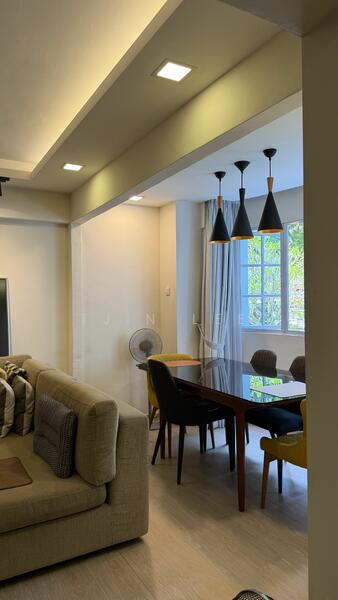 For Sale - 153 Lorong 2 Toa Payoh