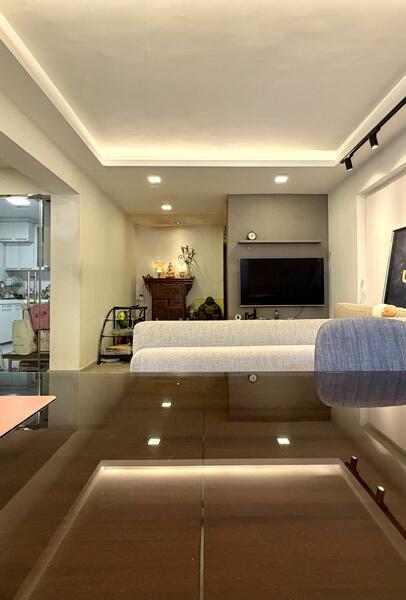 For Sale - 153 Lorong 2 Toa Payoh