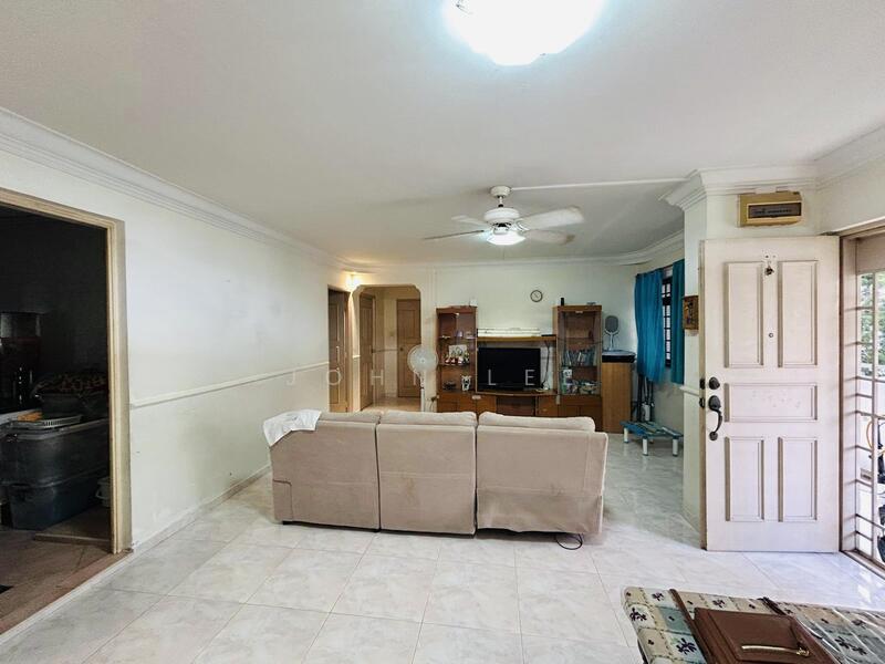 For Rent - 779 Woodlands Crescent