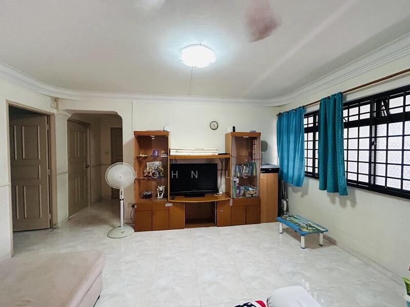 For Rent - 779 Woodlands Crescent