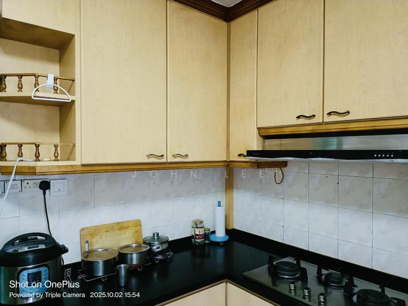For Rent - 779 Woodlands Crescent