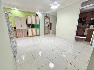 For Sale - 341B Sembawang Close