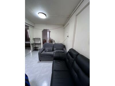 For Rent - 534 Bukit Batok Street 51