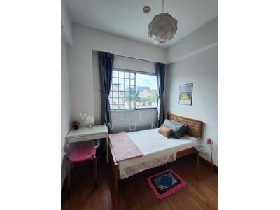 For Rent - Grandlink Square