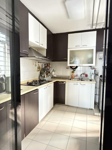 For Sale - 341B Sembawang Close
