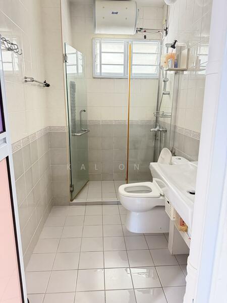 For Sale - 341B Sembawang Close