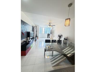 For Sale - 341B Sembawang Close