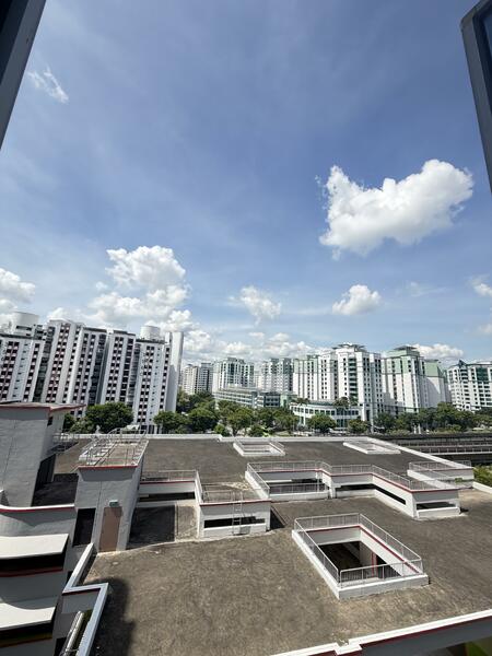 For Sale - 341B Sembawang Close