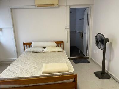 For Rent - 288 Choa Chu Kang Avenue 3