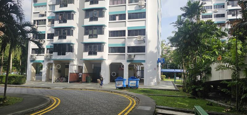 For Rent - 83 Whampoa Drive