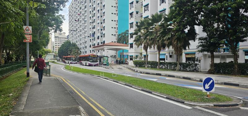 For Rent - 83 Whampoa Drive