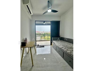 For Rent - The Florence Residences