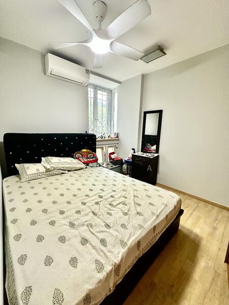 3rd Bedroom 