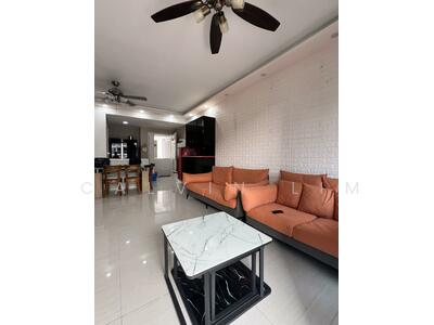 For Rent - Riversound Residence