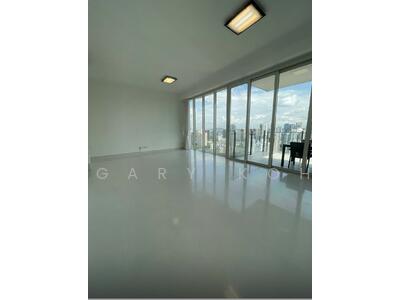 For Rent - One Bernam