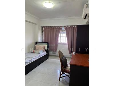 For Rent - 823 Woodlands Street 82