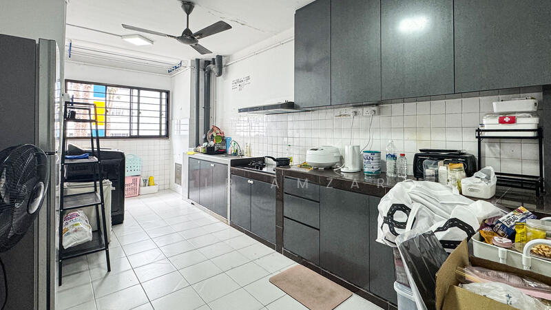 For Sale - 939 Jurong West Street 91