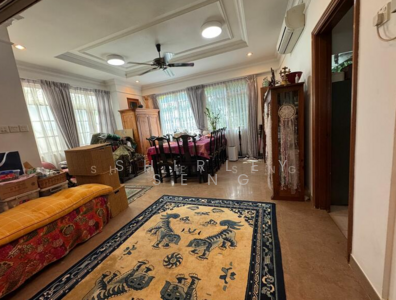 For Sale - Woodgrove Avenue