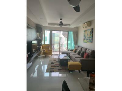 For Sale - Casa Merah