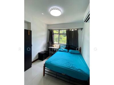 For Rent - 512A Yishun Street 51