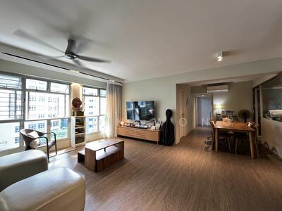 For Sale - 323A Sumang Walk