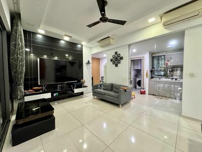 For Sale - H2O Residences