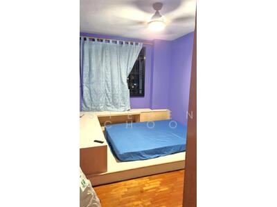 For Rent - 272C Jurong West Street 24