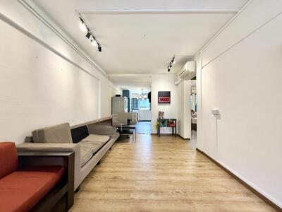 For Rent - 604 Ang Mo Kio Avenue 5