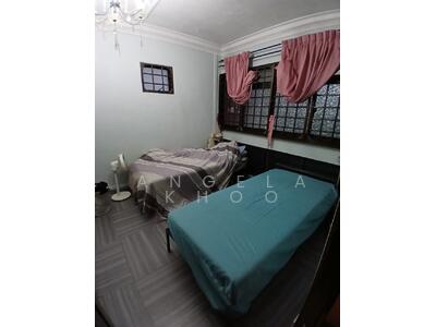 For Rent - 266 Toh Guan Road