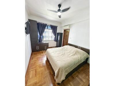 For Rent - Regal Court