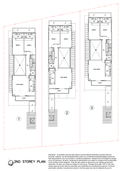 For Sale UNDERVALUED FREEHOLD BUNGALOW | 6 Bedrooms w/ Elevated Swimming Pool | Move-in Condition
