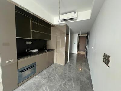 For Rent - One Bernam