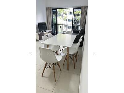 For Sale - NV Residences