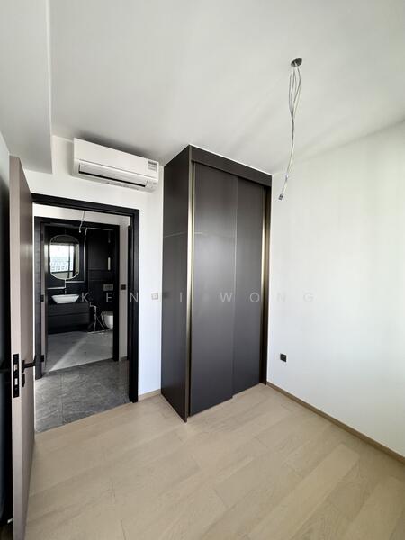 Common bedroom