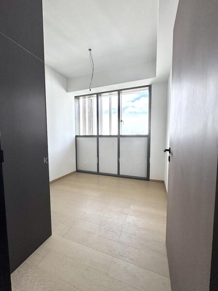 Common bedroom