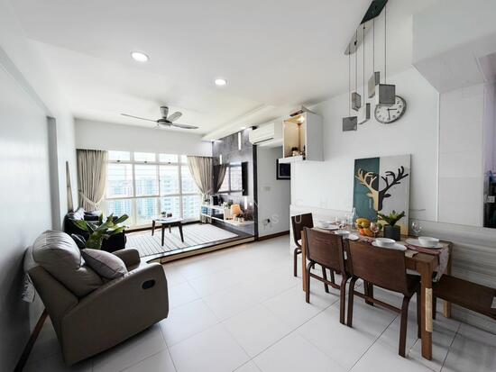 For Sale - 619D Punggol Drive