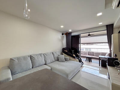 For Sale - 530C Pasir Ris Drive 1