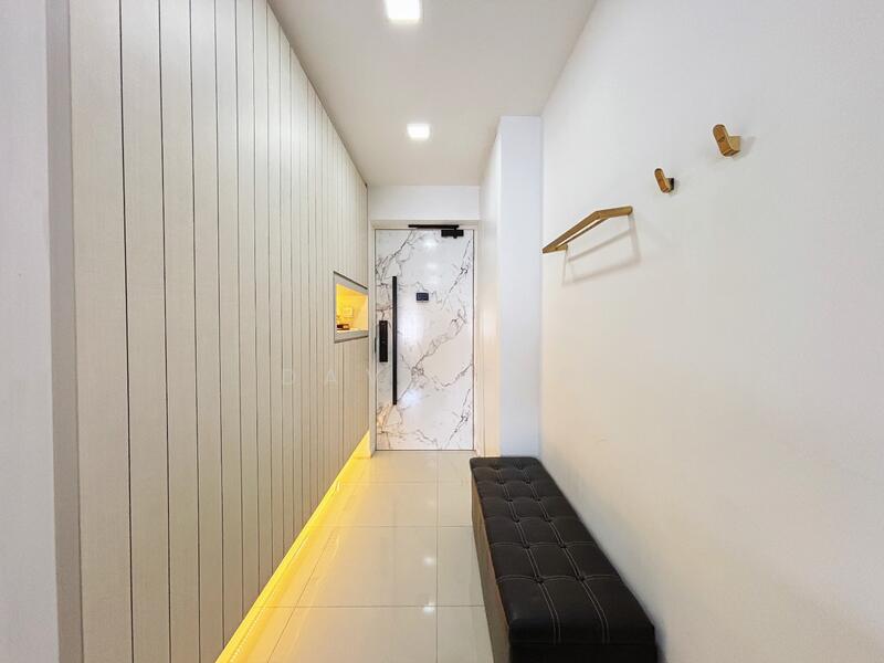Corridor