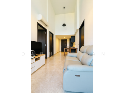 For Sale - Mayfair Modern