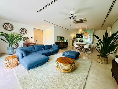 For Rent - The Botanic on Lloyd