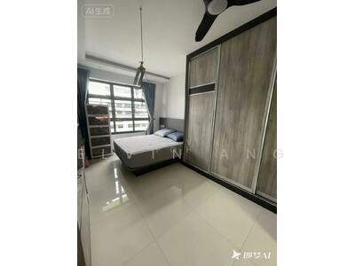 For Sale - 606D Tampines Street 61