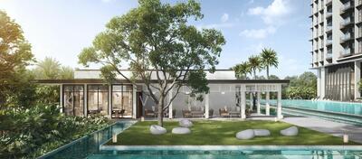 For Sale - Bloomsbury Residences