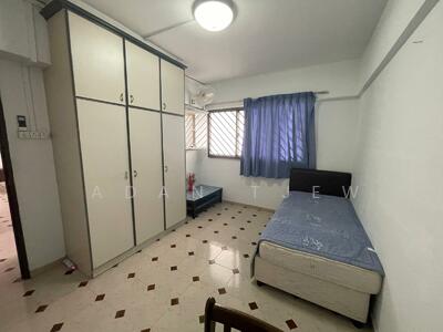 For Rent - 140 Lorong Ah Soo